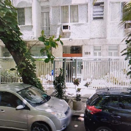 Rota A Mar Apartment Rio de Janeiro Bagian luar foto
