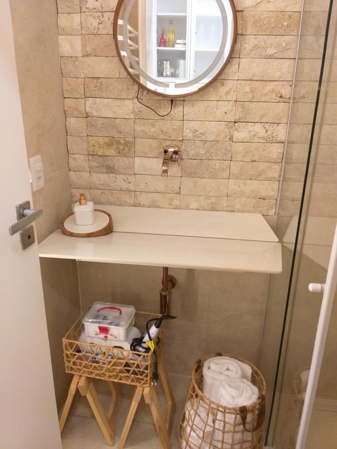 Rota A Mar Apartment Rio de Janeiro Bagian luar foto