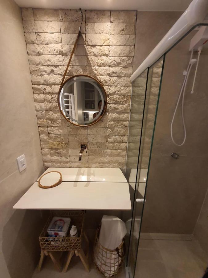 Rota A Mar Apartment Rio de Janeiro Bagian luar foto