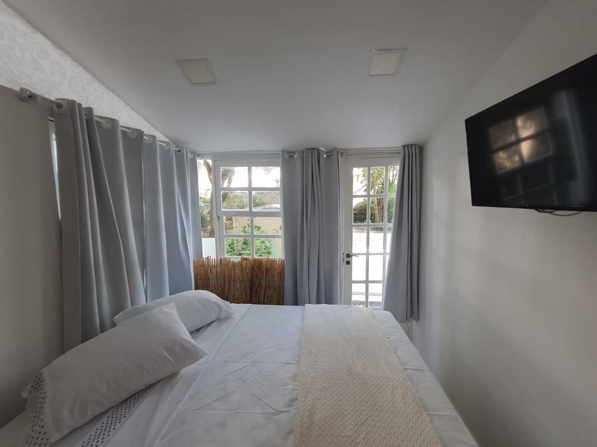 Rota A Mar Apartment Rio de Janeiro Bagian luar foto