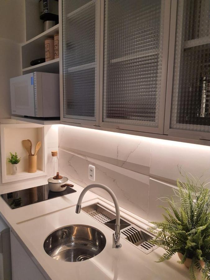 Rota A Mar Apartment Rio de Janeiro Bagian luar foto