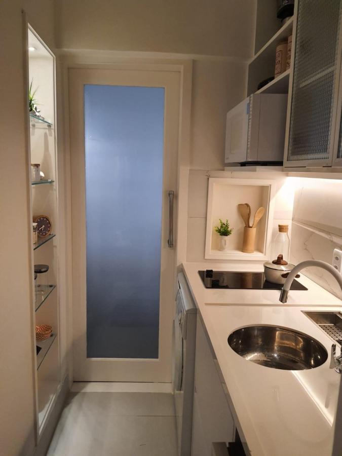 Rota A Mar Apartment Rio de Janeiro Bagian luar foto
