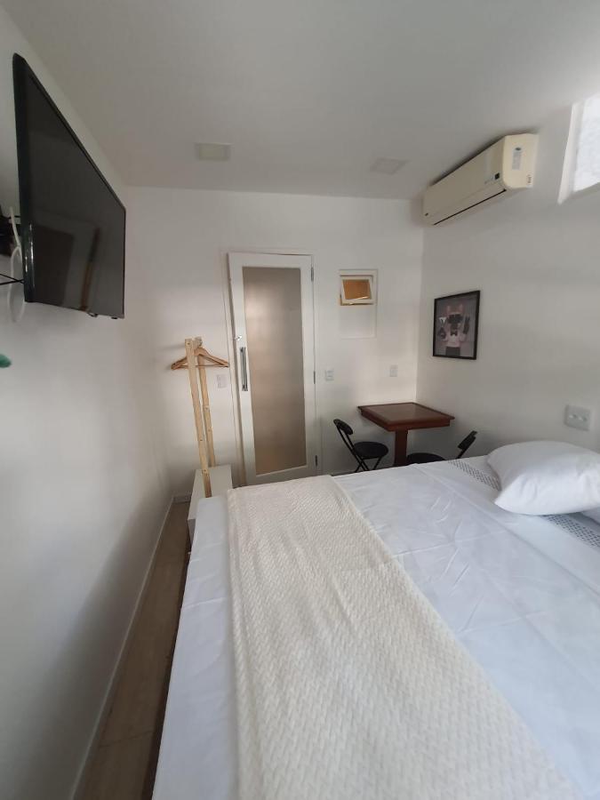 Rota A Mar Apartment Rio de Janeiro Bagian luar foto